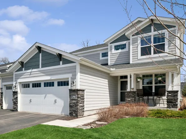 12985 Legacy Creek Pkwy NE, Blaine, MN 55449