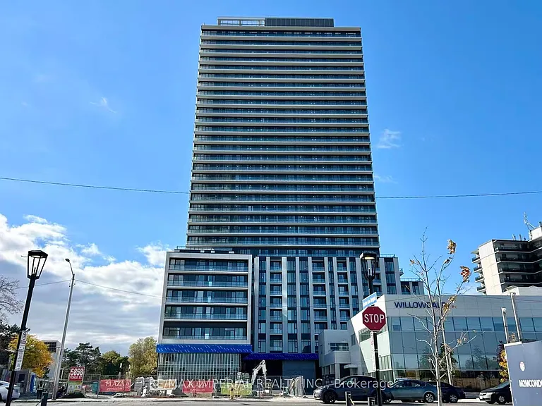 5858 Yonge St #712 — Photo 19