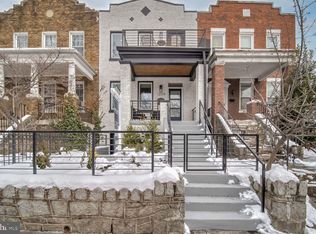 1209 5th St NE, Washington, DC 20002