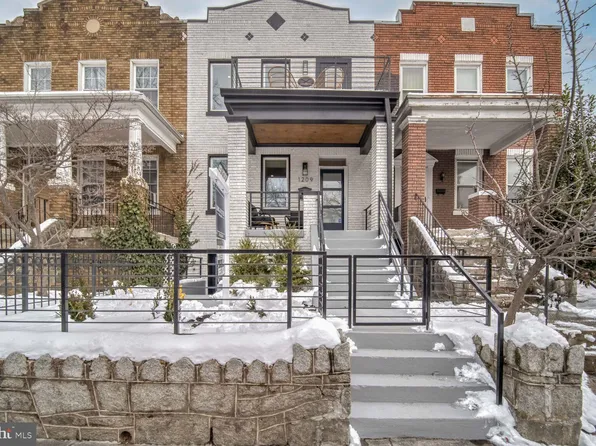 1209 5th St NE, Washington, DC 20002