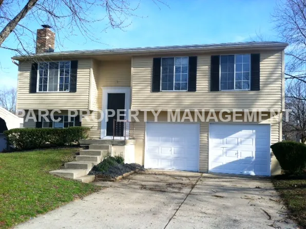 2601 N Fairhaven Dr, Indianapolis, IN 46229