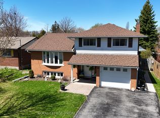 6 Richmond Grv, Belleville, ON K8N 1Z1