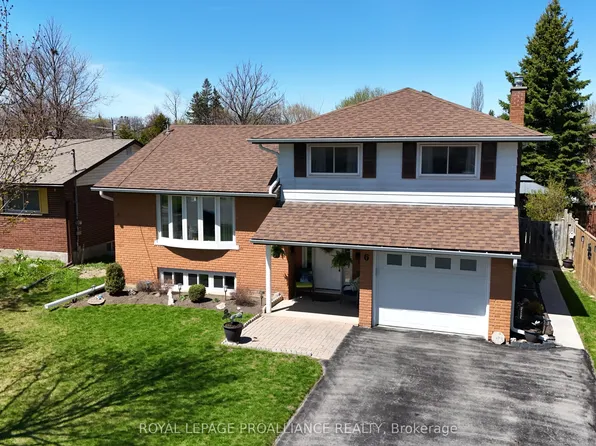 6 Richmond Grv, Belleville, ON K8N 1Z1