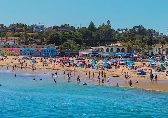 2nd image of 100 N Rodeo Gulch Rd Space 74