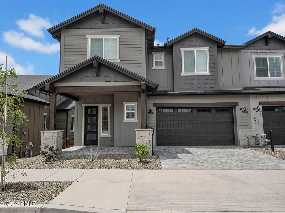 1st image of 589 N SNOWBERRY Circle