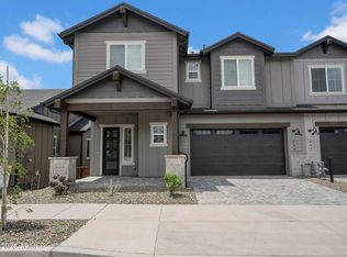 589 N Snowberry Cir, Flagstaff, AZ 86004