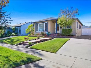 4243 Conquista Ave, Lakewood, CA 90713