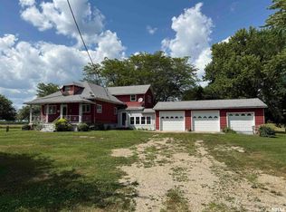 22104 E County Highway 8, Lewistown, IL 61542