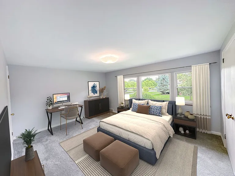 Putney Townhomes — Photo 27