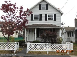 45 Prospect St, Pittston, PA 18640