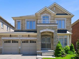 39 Avanti Cres, Hamilton, ON L8B 1W7