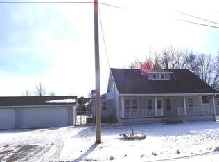 218 Short St, Maxwell, IA 50161