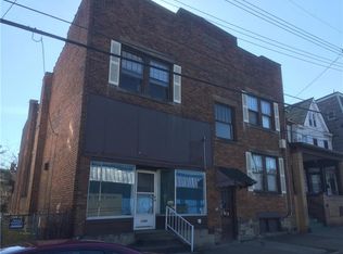 1245 Chartiers Ave, Mc Kees Rocks, PA 15136