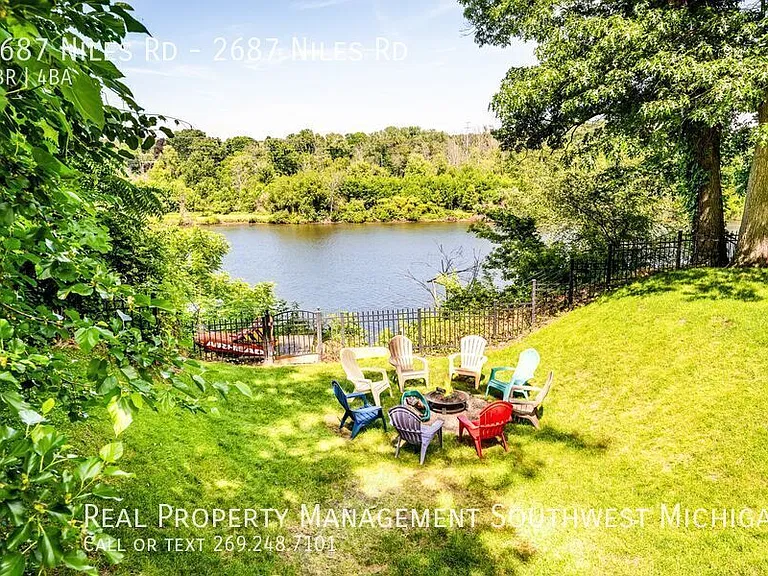 2687 Niles Rd #2687 NILES RD — Photo 51