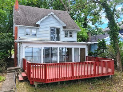 1621 Lake Shore Dr, Long Beach, IN, 46360