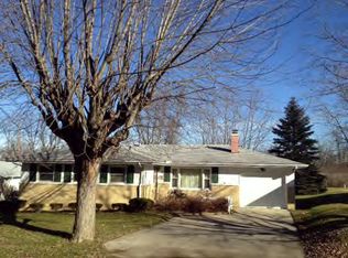 2507 East Rd, Danville, IL 61832