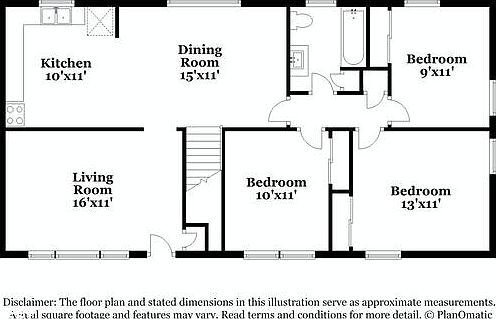 3rd image of this home
