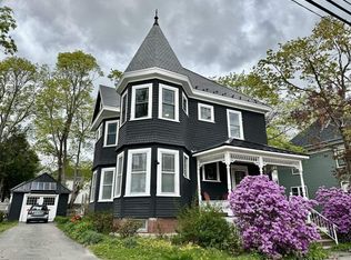 330 Center St, Bangor, ME 04401