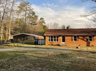 2664 Green Level Loop Rd, Green Level, NC 27217