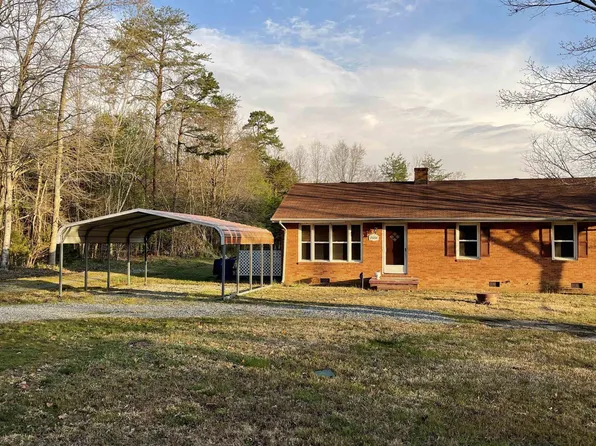 2664 Green Level Loop Rd, Green Level, NC 27217