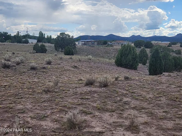LOT 158 N Eriks Way, Paulden, AZ 86334