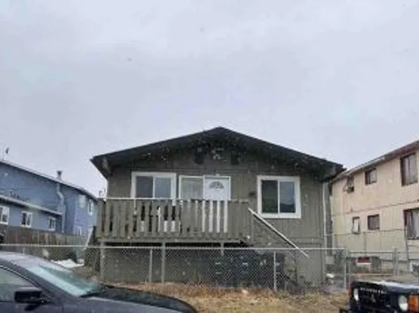 138 N Klevin St, Anchorage, AK 99508