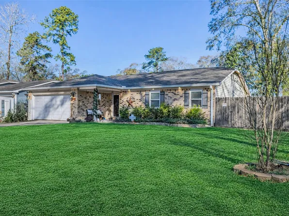 25473 White Oak Ln, Splendora, TX 77372