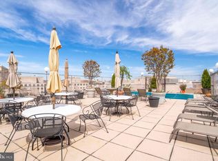 1325 18th St NW APT 1007, Washington, DC 20036