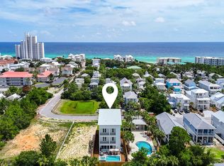 89 Sand Dollar Ct, Santa Rosa Beach, FL 32459