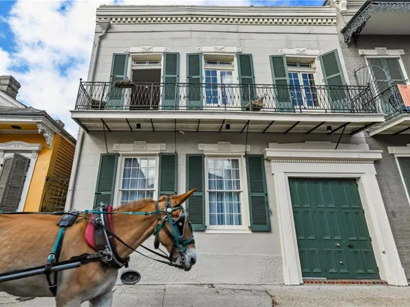1225 Bourbon St #B, New Orleans, LA 70116
