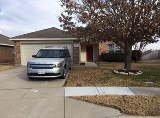 1121 Roping Reins Way, Haslet, TX 76052