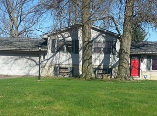 3623 Orchard Hill Dr, Canfield, OH