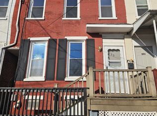 539 Lincoln Ave, Pottstown, PA