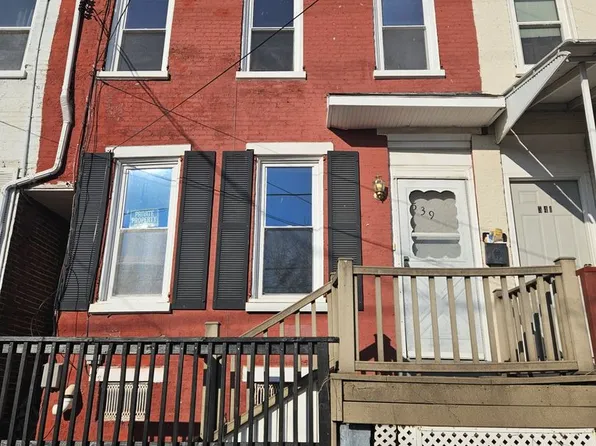 539 Lincoln Ave, Pottstown, PA 19464