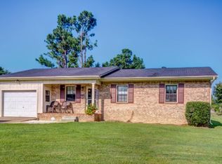 81 Tanner Rd, Brighton, TN 38011