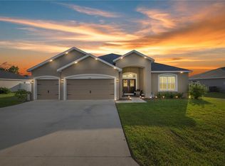 9074 SE 48th Court Rd, Ocala, FL 34480