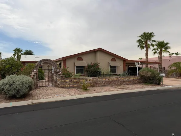 13777 S Ironwood Dr, Yuma, AZ 85367