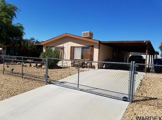 823 Church St, Bullhead City, AZ 86442