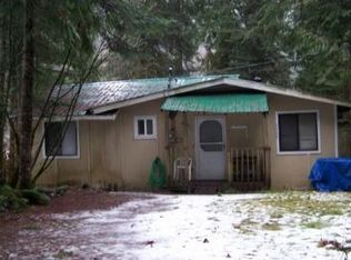 25117 480th Dr NE, Darrington, WA 98241