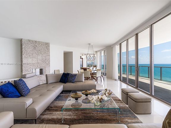 4th image of 9703 Collins Ave Unit 1100