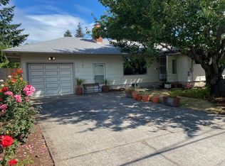 4713 SE Mason Hill Dr, Milwaukie, OR 97222