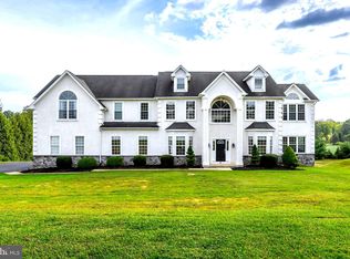 185 Woodland Ave, Mullica Hill, NJ 08062