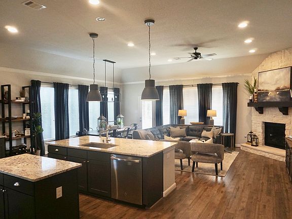 4th image of 15115 Flintridge Lake Ln