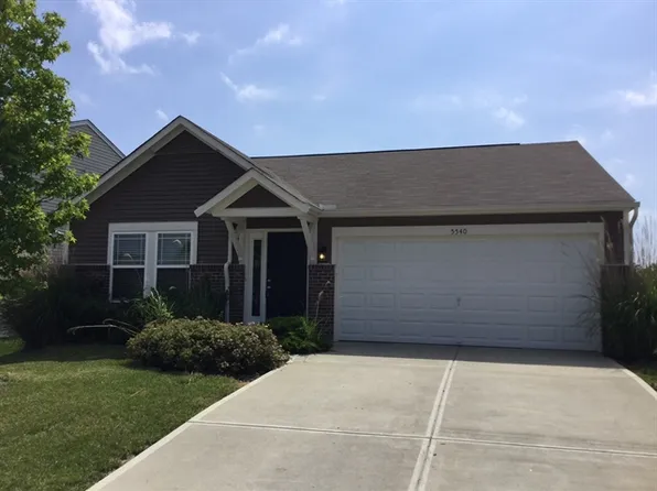 5540 Wetherly Dr, South Lebanon, OH 45065