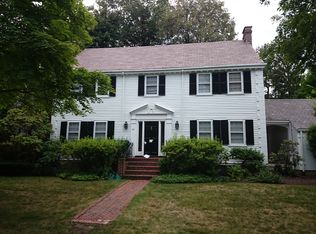 36 Quincy Rd, Newton, MA 02467