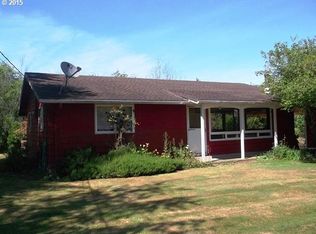 9130 Chance Rd, Tillamook, OR 97141