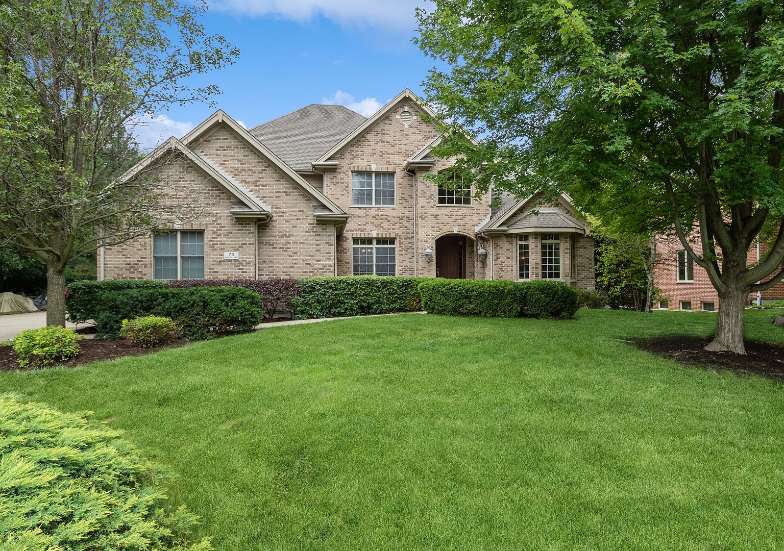 78 Lane, Lake Zurich, IL 60047 | Zillow