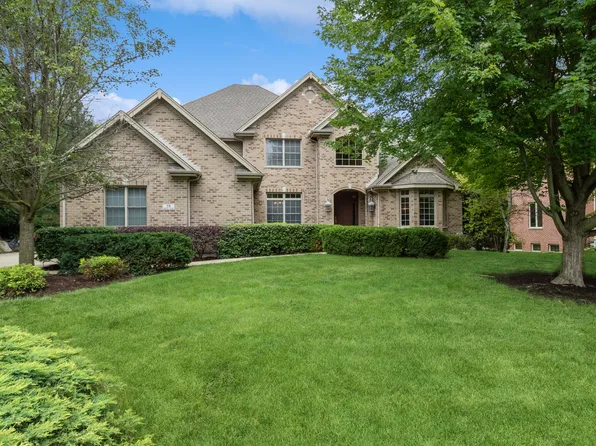 78 Lane, Lake Zurich, IL 60047