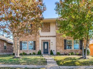738 Mission Ln, Lancaster, TX 75146