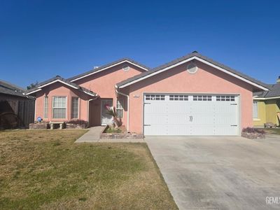 1827 Summer Dr, Delano, CA, 93215
